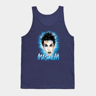 Magnum Tank Top